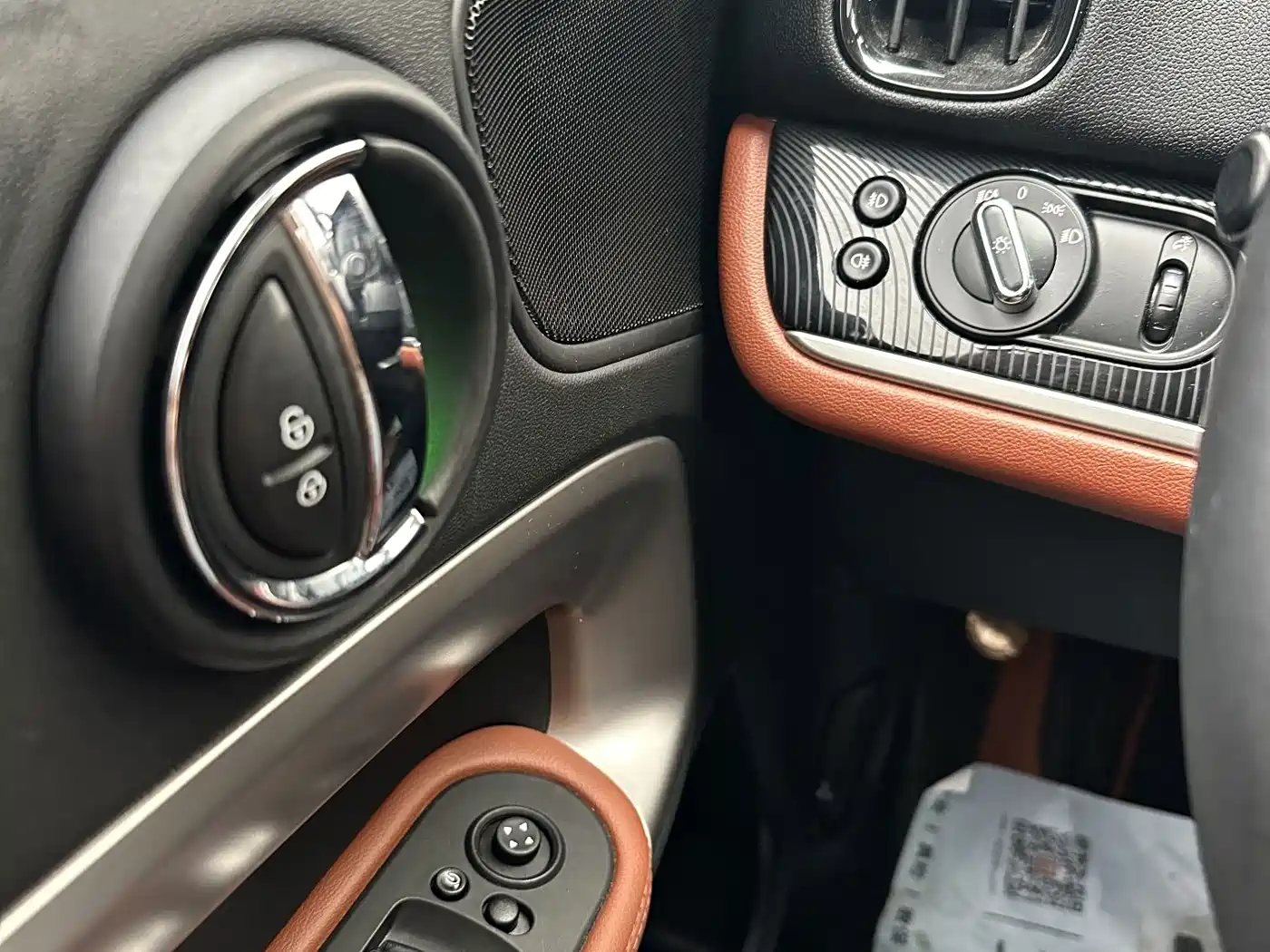 MINI COUNTRYMAN 2023 2023 Facelift 1.5T COOPER ALL4 Connoisseur