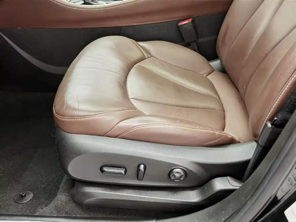 Buick Envision Plus 2020 28T AWD Elite фото 20