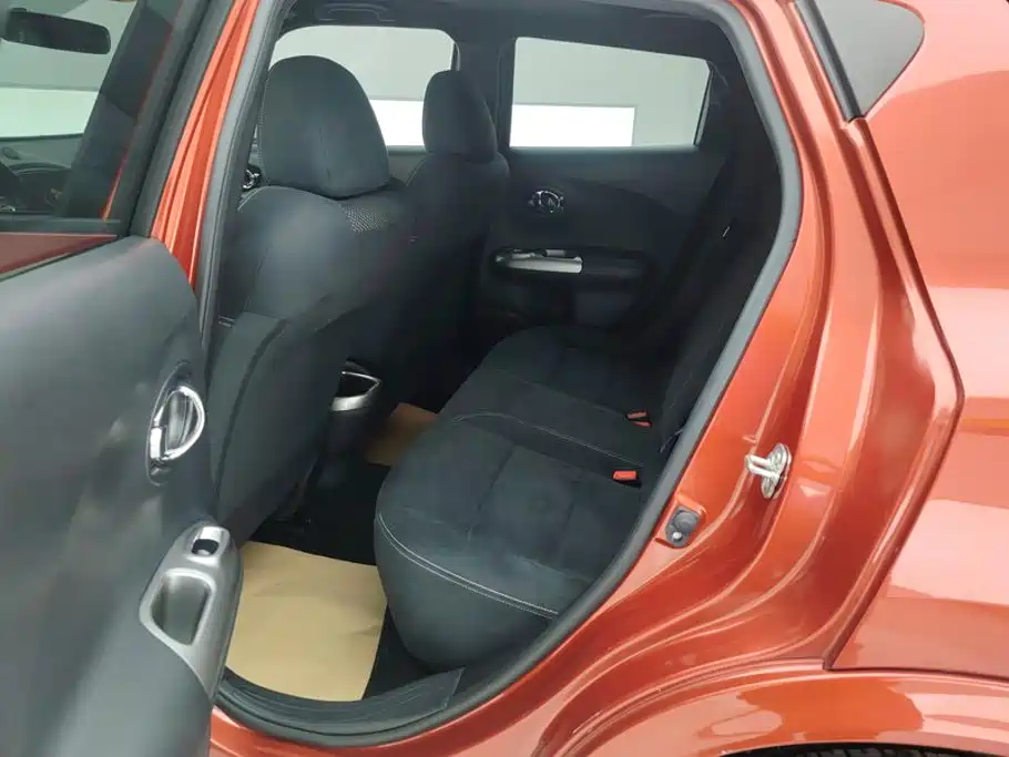 Infiniti ESQ 2018 2014 1.6L Free Edition