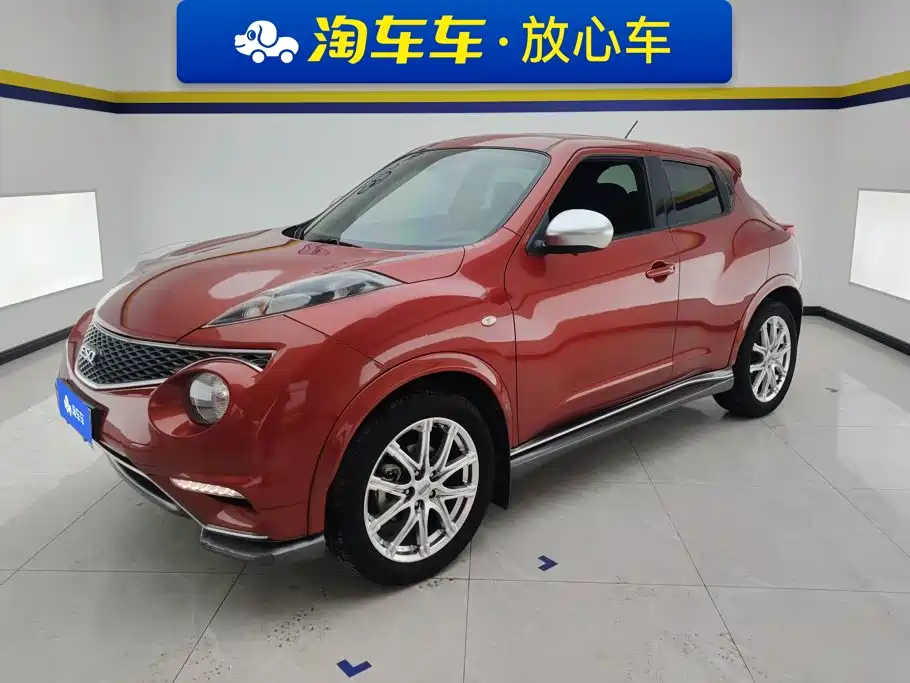 Infiniti ESQ 2018 2014 1.6L Free Edition