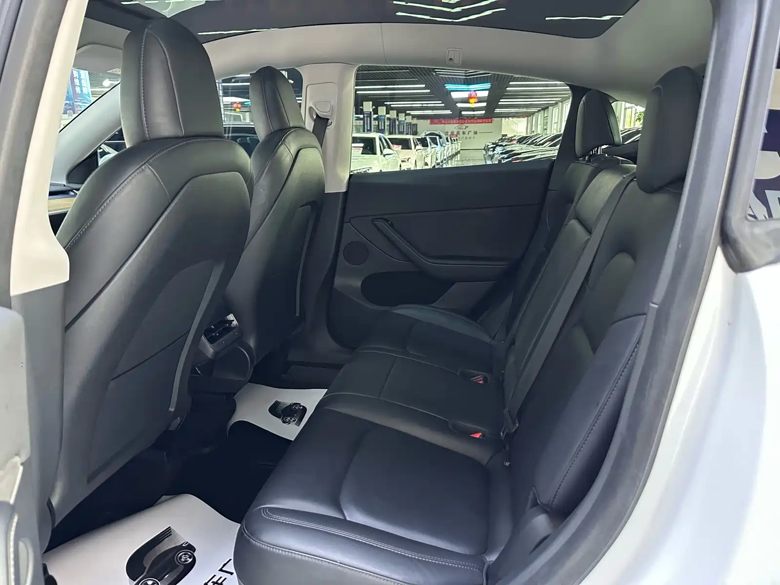 Фото 5 - Tesla Model Y