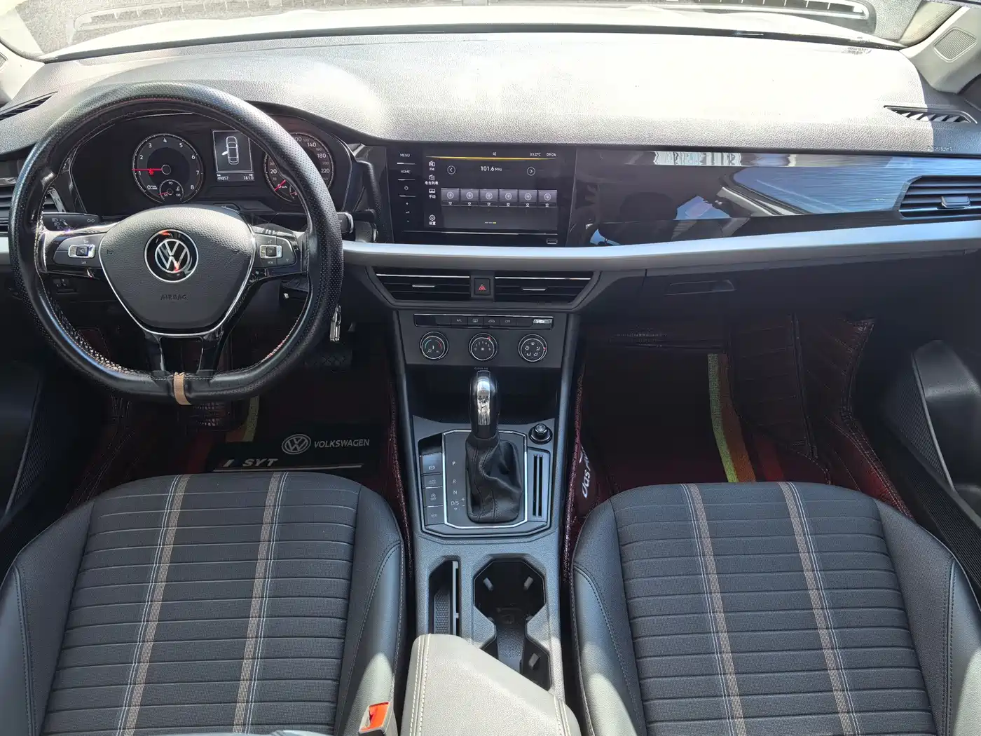 Volkswagen Lavida, миниатюра 5