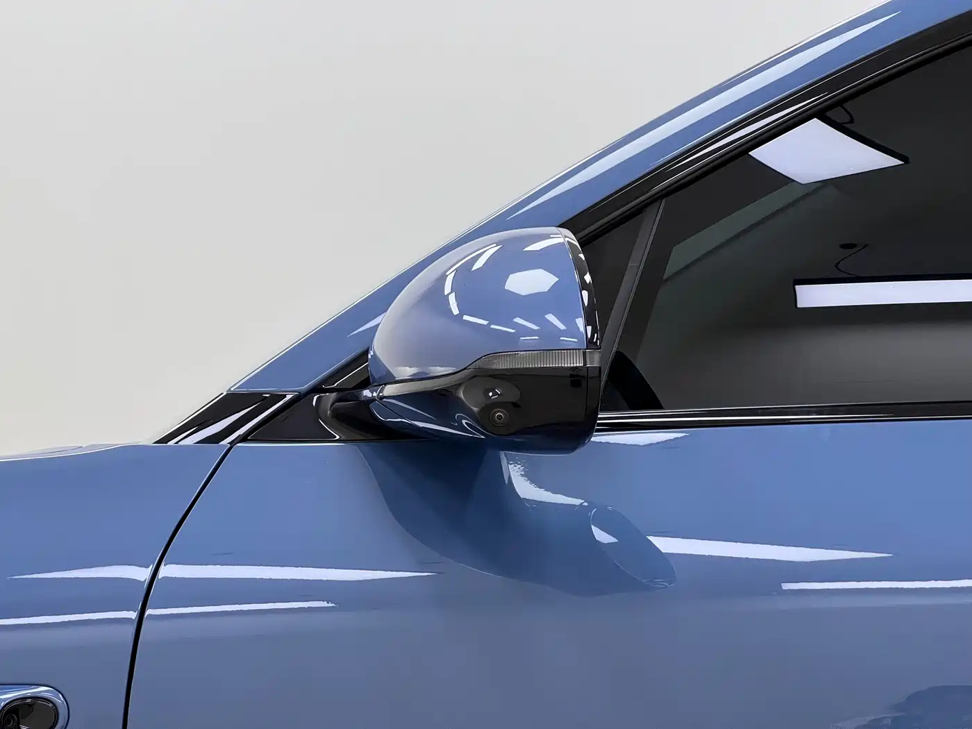 ZHIJI AUTOMOBILE ZHIJI LS6