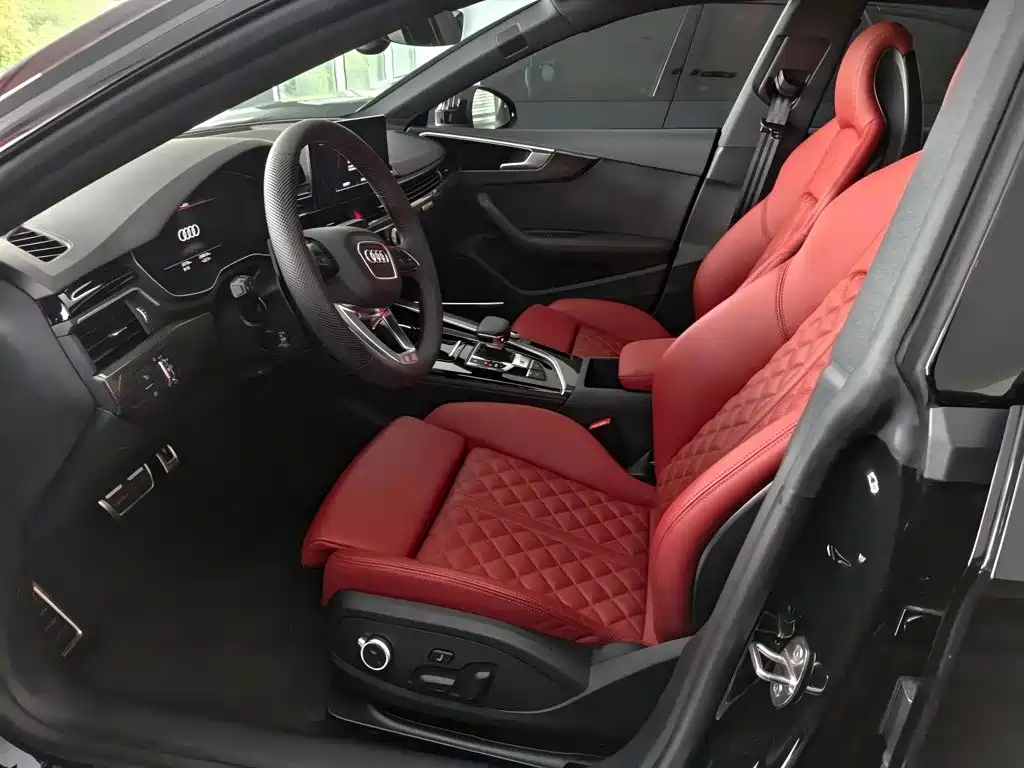 Audi S5, миниатюра 3