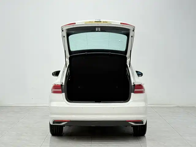 Фото 11 - Volkswagen Lavida