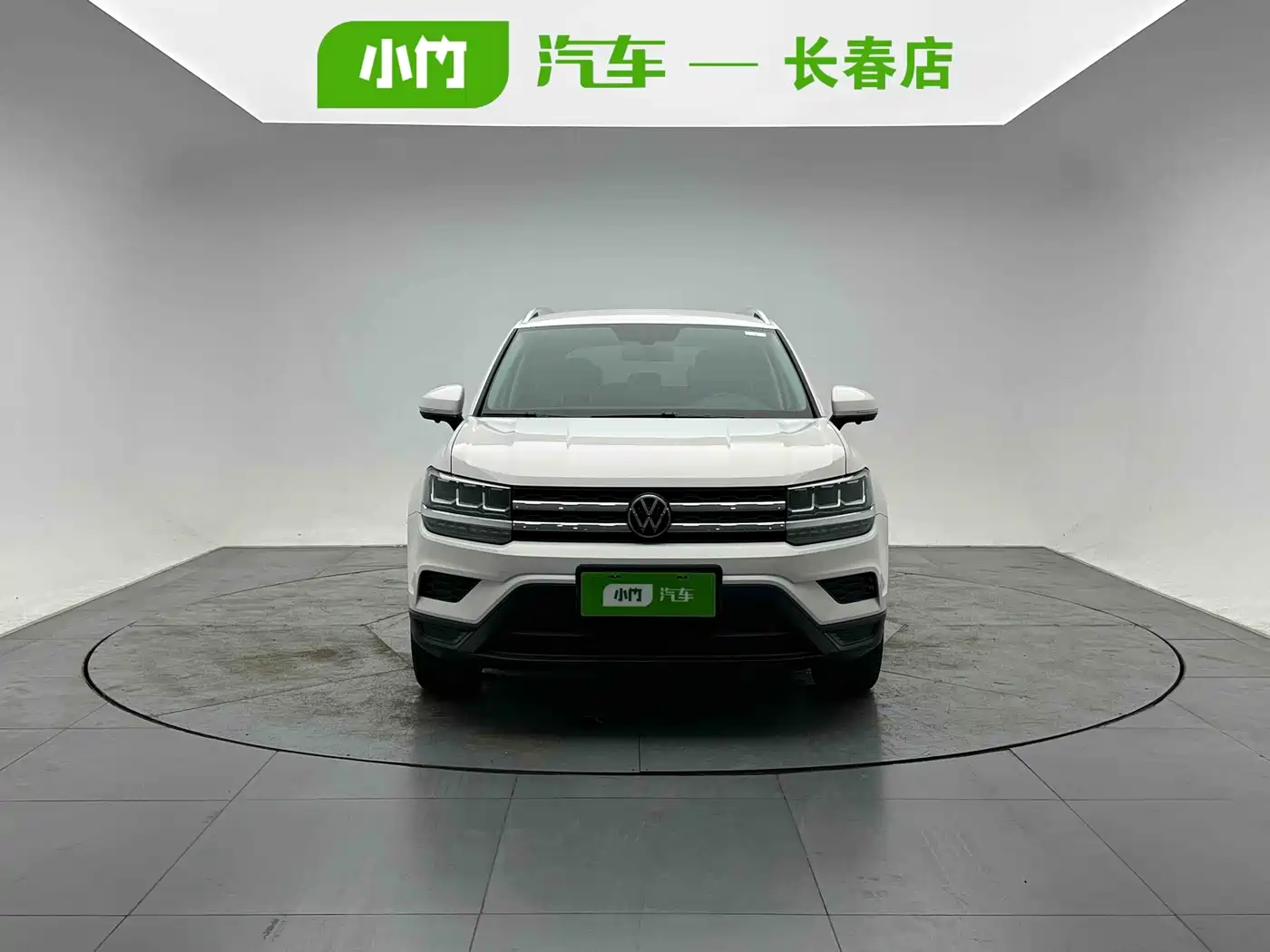 Volkswagen Tharu, миниатюра 2