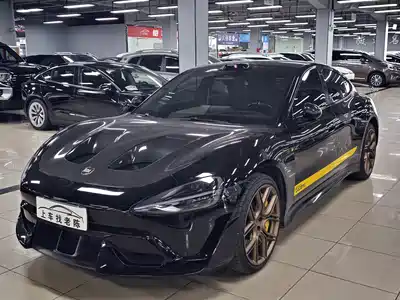Xiaomi SU7 Ultra