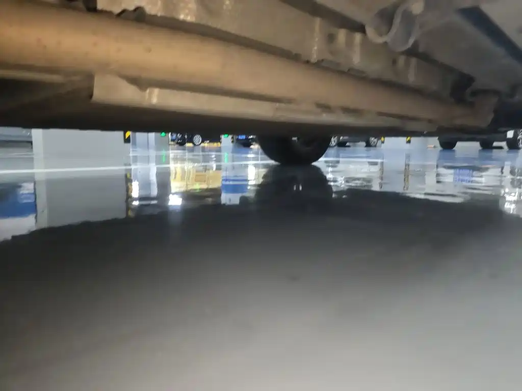 Jetour Shanhai T2 2025 2024 C-DM 129KM Forest Edition