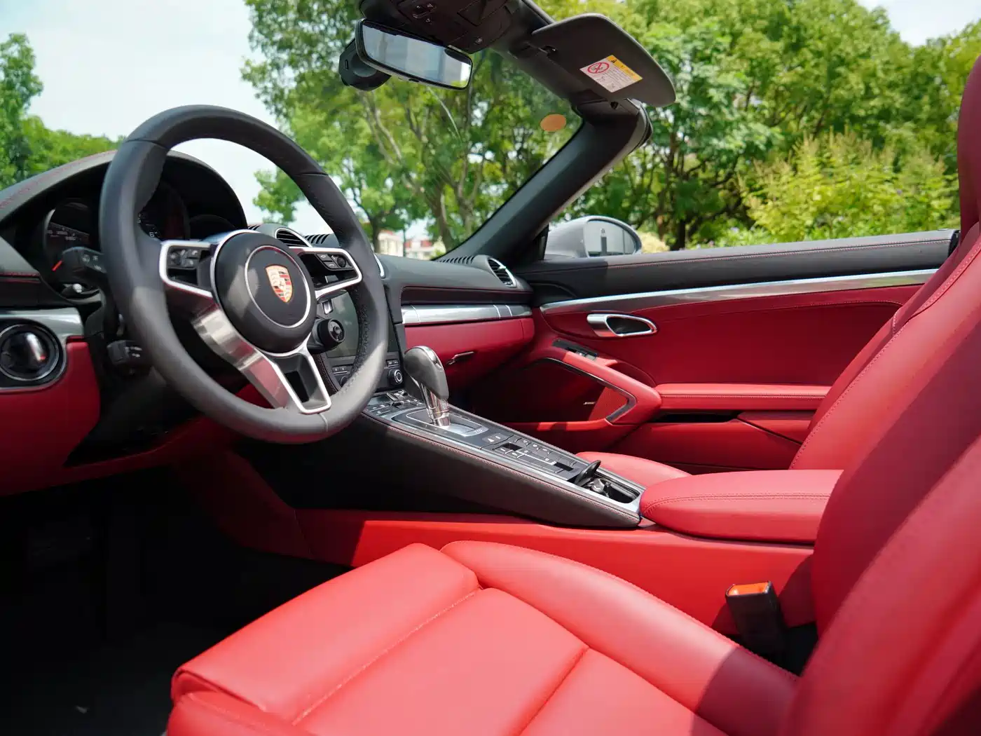 Porsche 718 2026 2023 Boxster Style Edition 2.0T