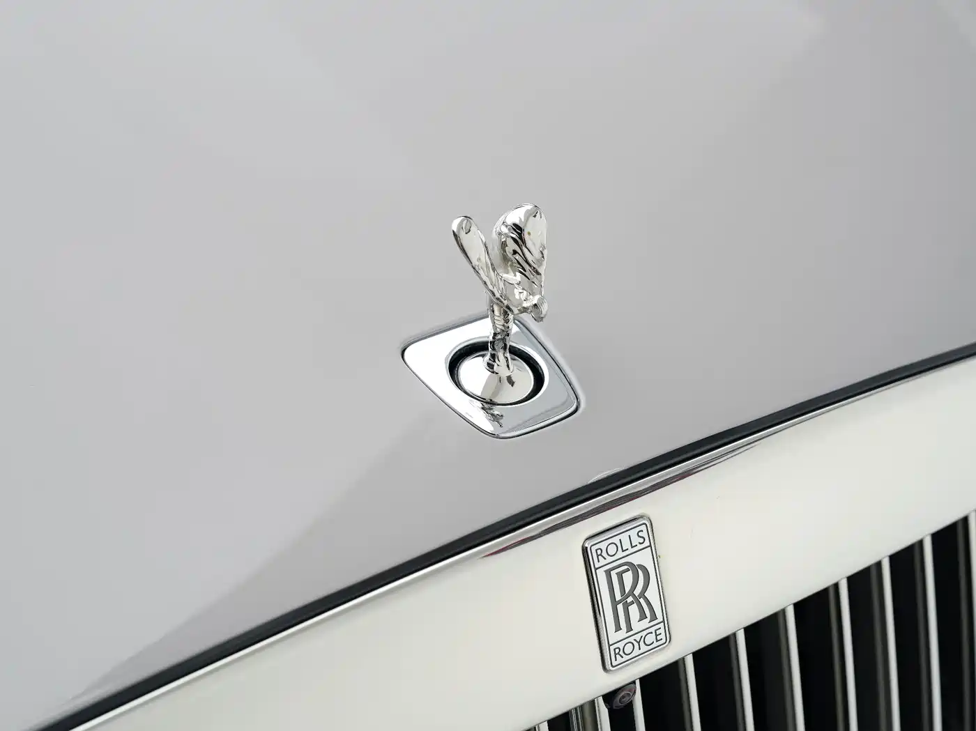 Rolls-Royce Ghost 2022 2021 6.7T Standard Wheelbase
