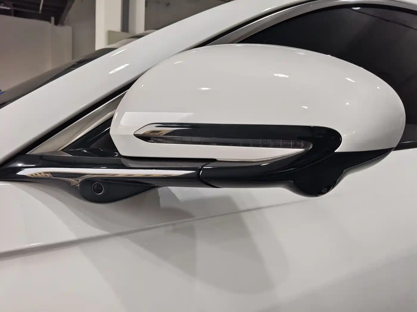 BYD SEAL 06 DM I TRAVEL EDITION