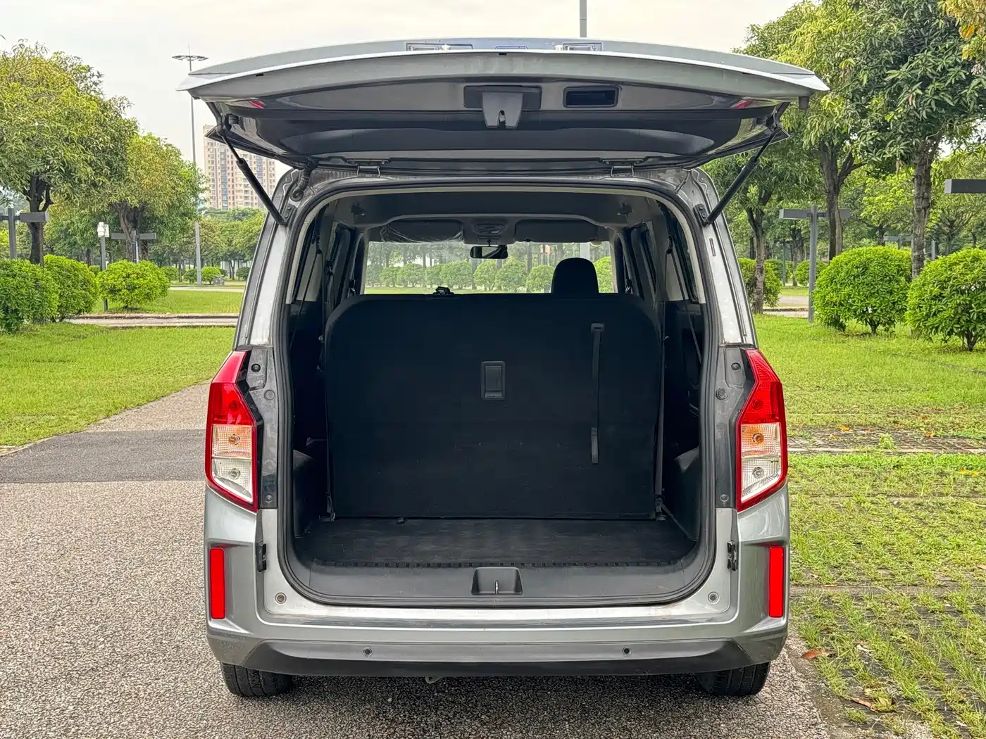 Wuling Motors Wuling Journey 2022 2021 Model 1.5T Manual Comfort