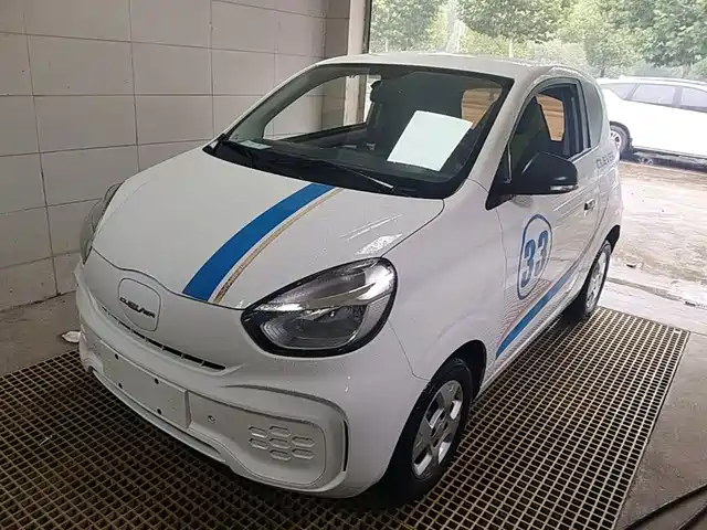 Roewe Clever Городская, Стиль