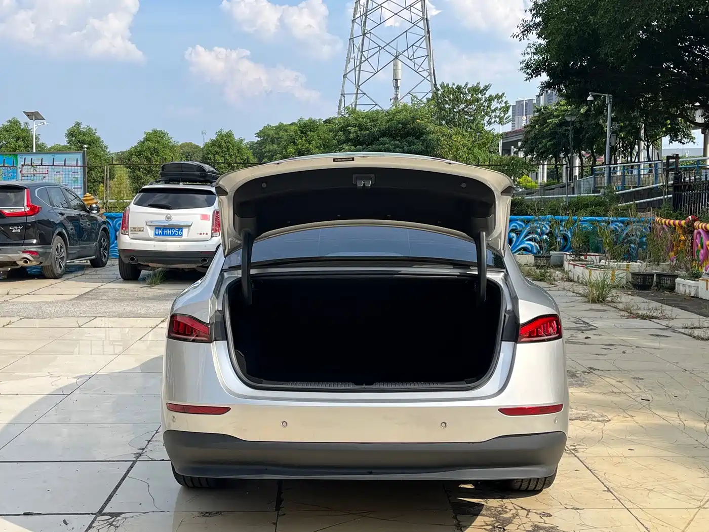 Roewe D7 2025 2025 DMH 125km World Champion Excellence Edition