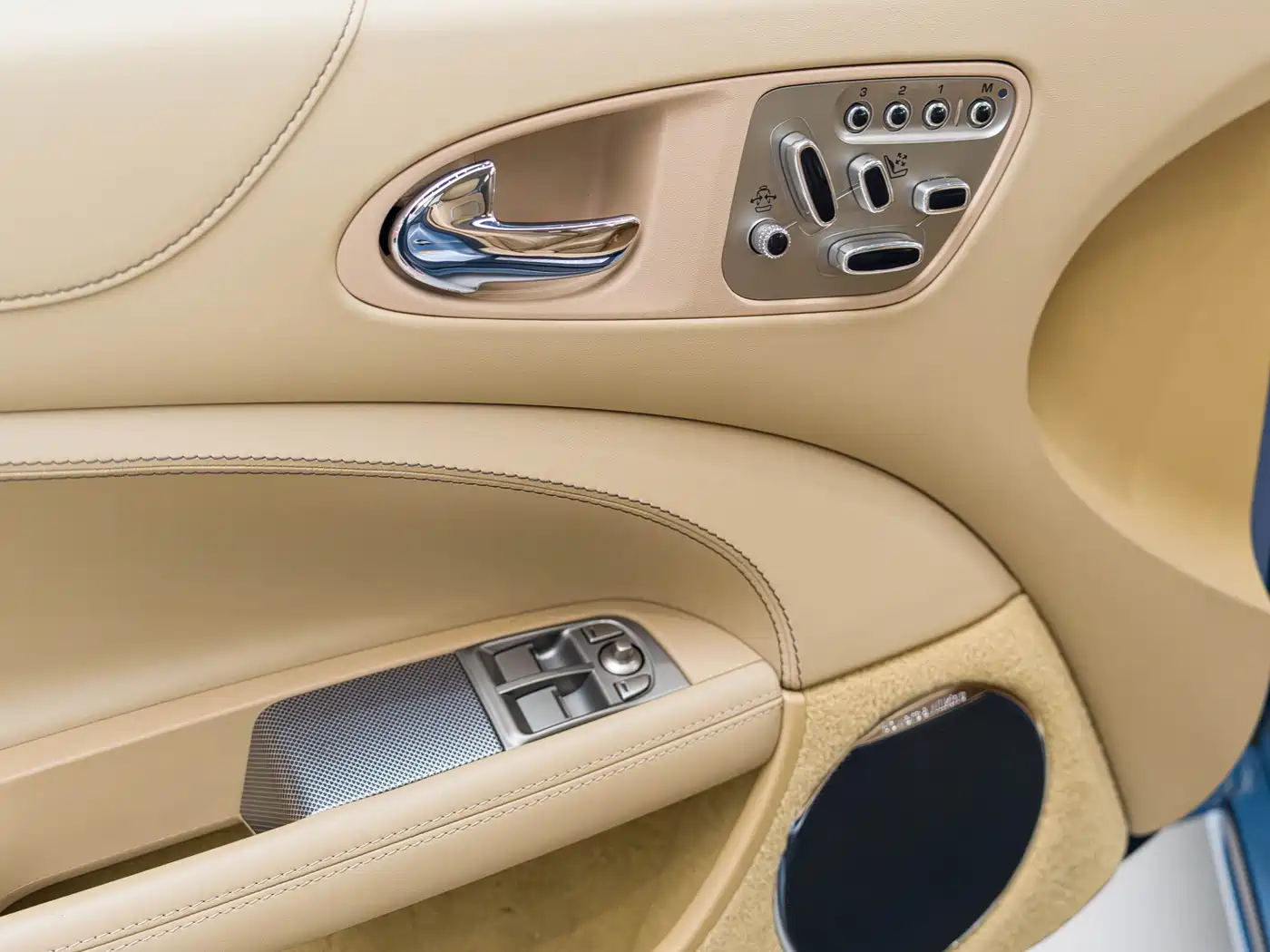 Jaguar XK 2009 XKR 5.0L V8 Supercharged Coupe фото 7