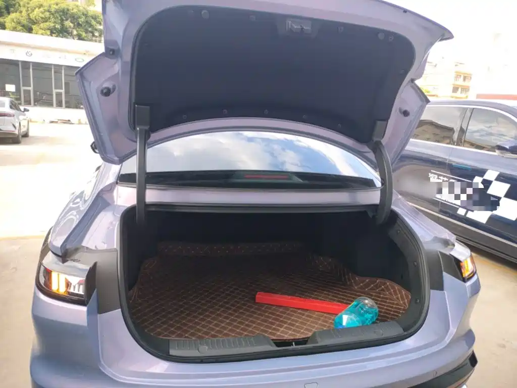 Changan Eado 2026 2026 Model 1.5T 500Bar Mid-Range Edition
