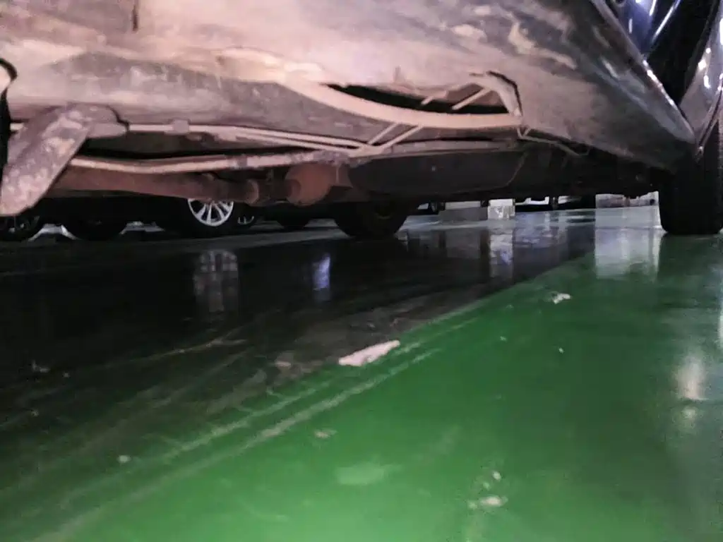 Фото 8 - Buick GL8