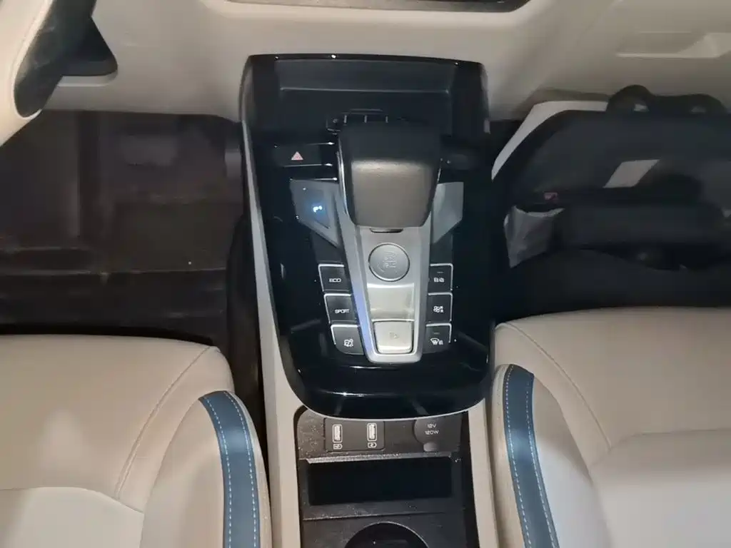Photo 14 - BYD Yuan Pro