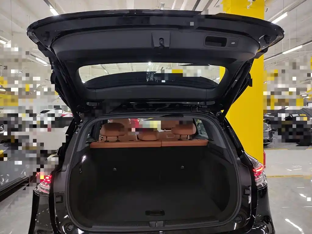 Shangjie SUV 2025 2025 Basic Model