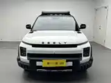 Фото 2 - Geely Cowboy