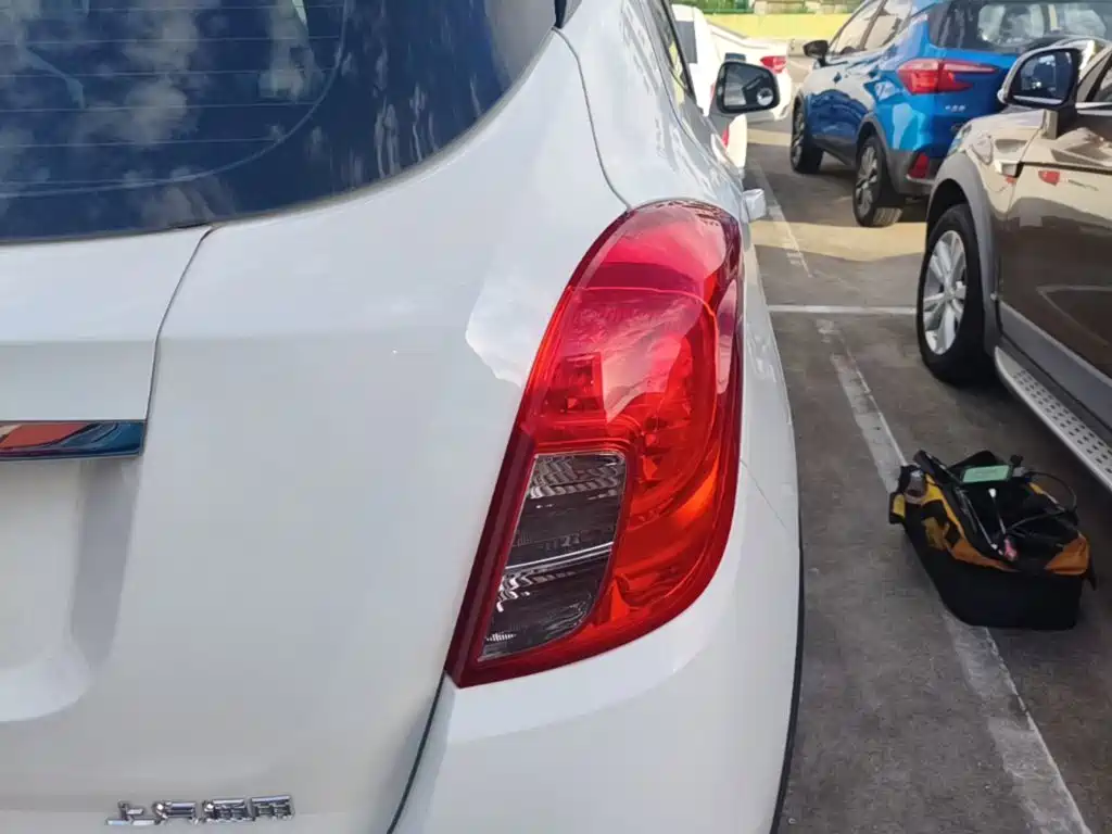Buick Encore 2019 2018 18T Automatic 2WD Urban Leading