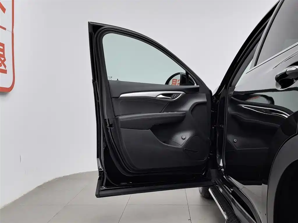 BUICK ANGKEWEI PLUS