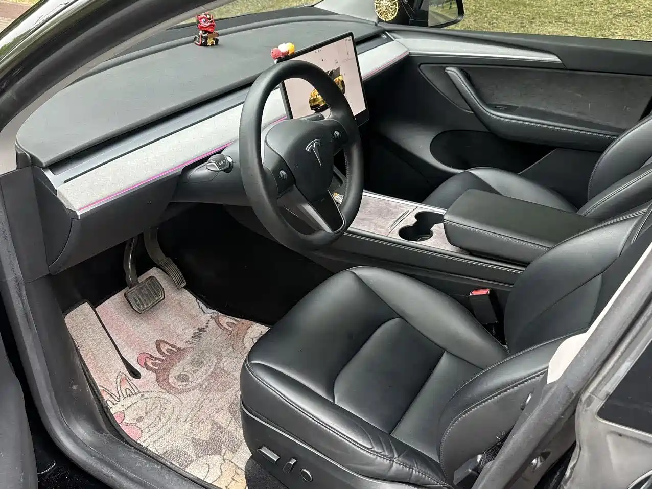 Фото 5 - Tesla Model Y
