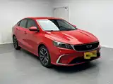 Фото 2 - Geely Binrui