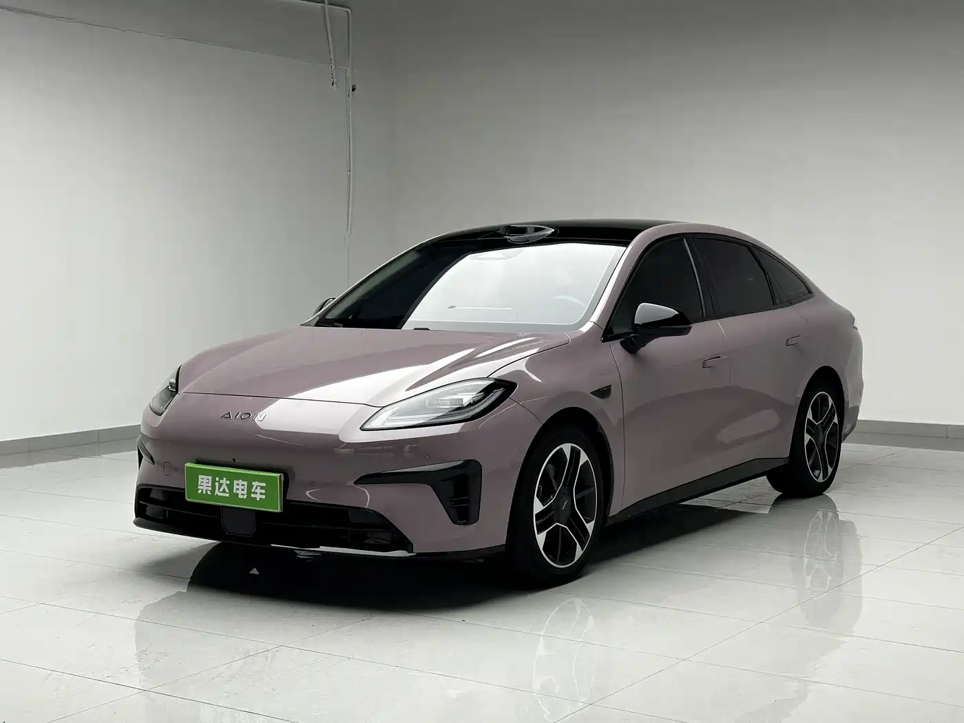 AION RT 2025
