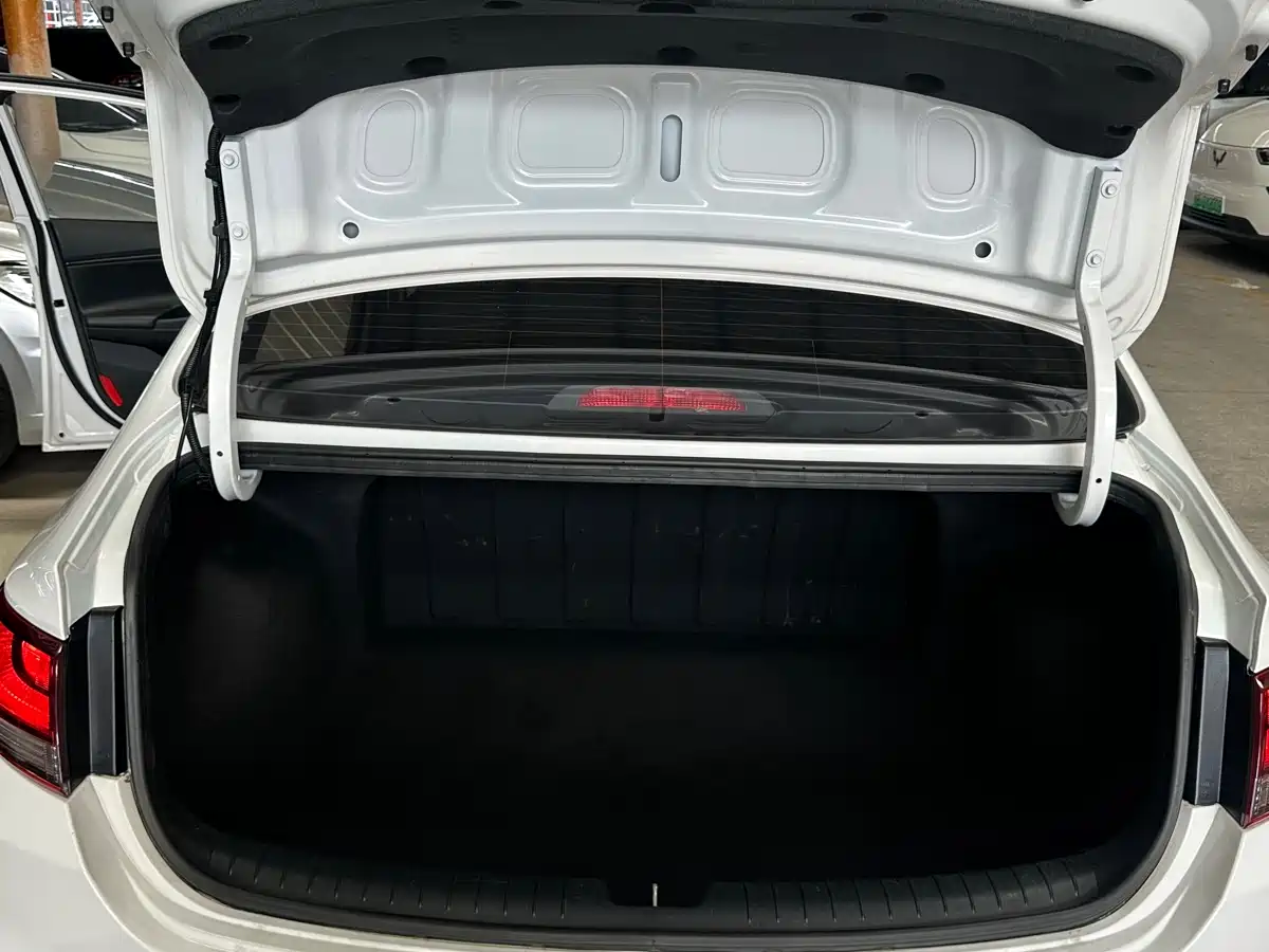 Hyundai Elantra 2018 1.6L Automatic Pleasing Edition GL China VI фото 21