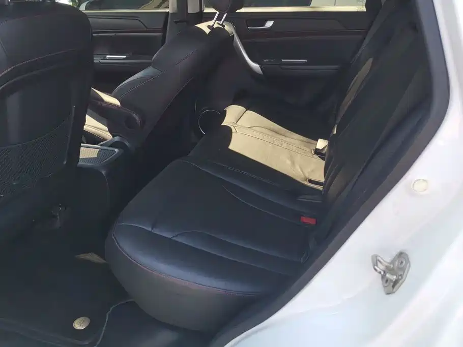 Haval H6 2014 2014 Sport 1.5T Manual 2WD Elite