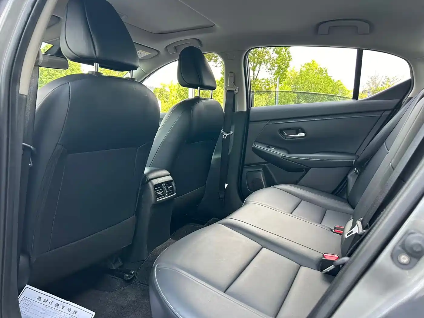 Nissan SYLPHY, миниатюра 9