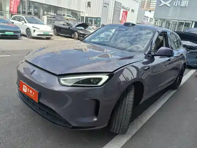AITO M5