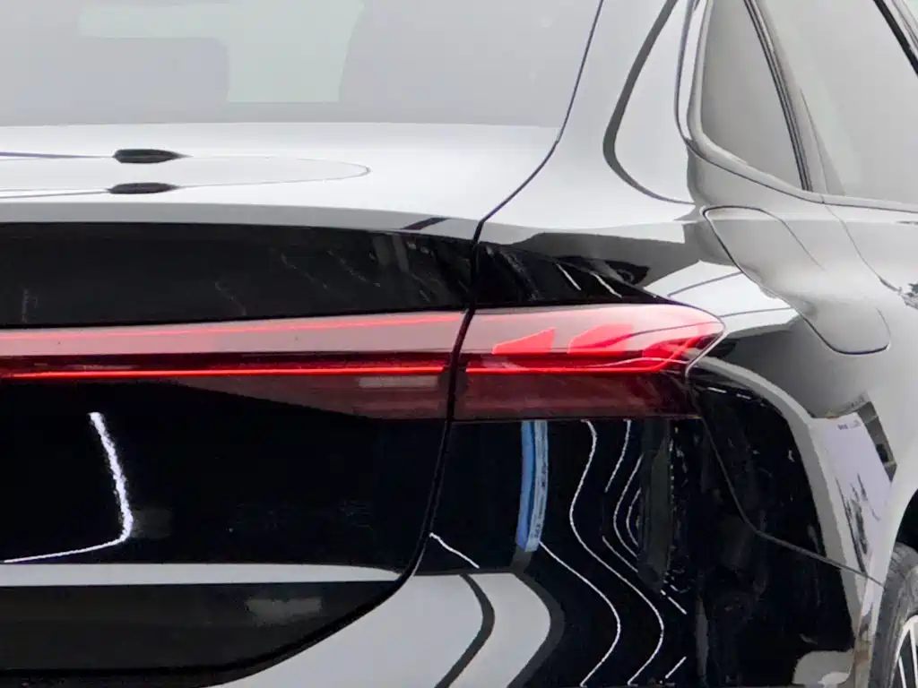 Audi A6L e-tron 2026 2026 Model Pioneer Edition