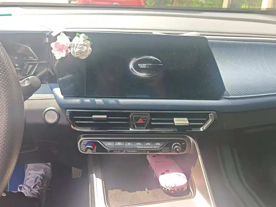 Photo 13 - GAC Trumpchi Trumpchi GS3