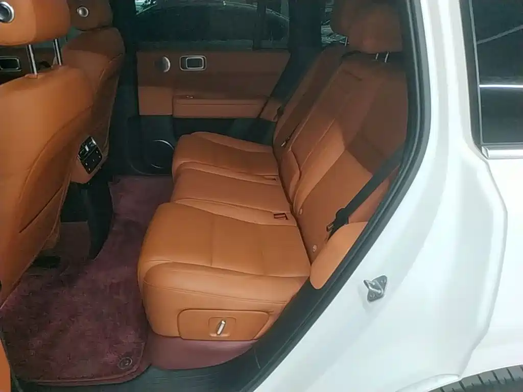 Li Auto L6 2024 2024 Max