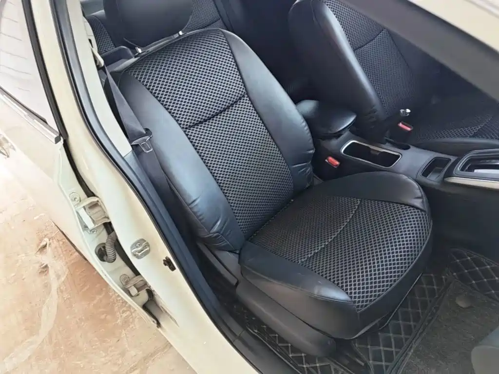 Photo 20 - Nissan Sylphy