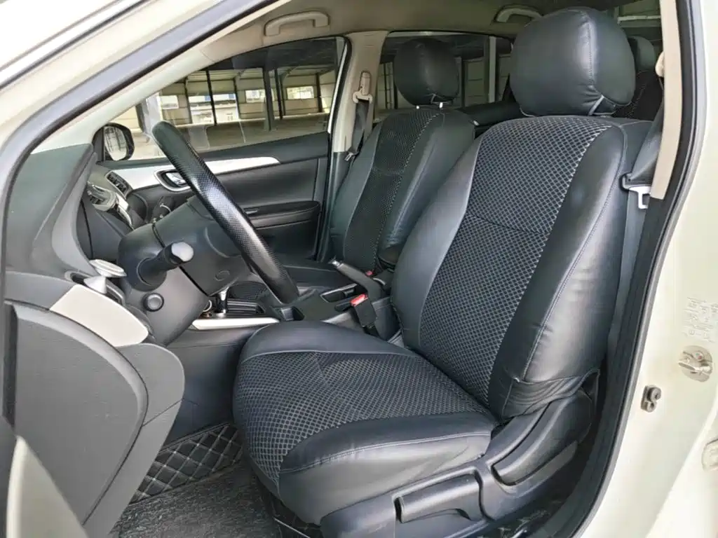 Photo 11 - Nissan Sylphy