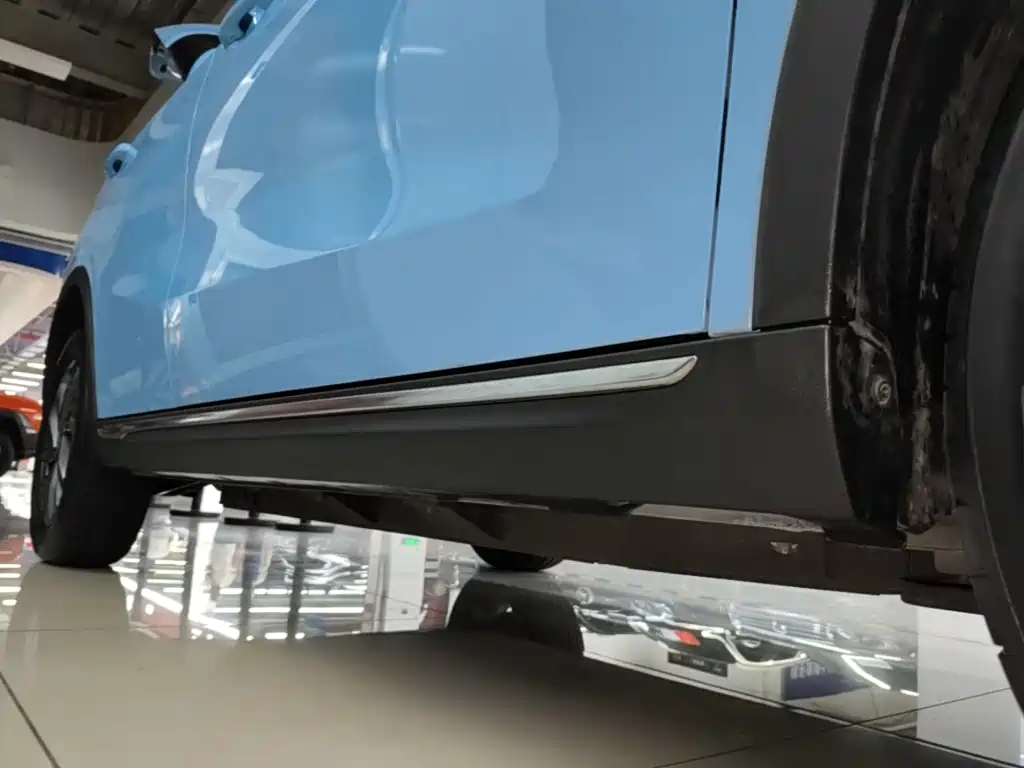 Nezha Auto Nezha AYA 2024 2023 Model 318 Lite