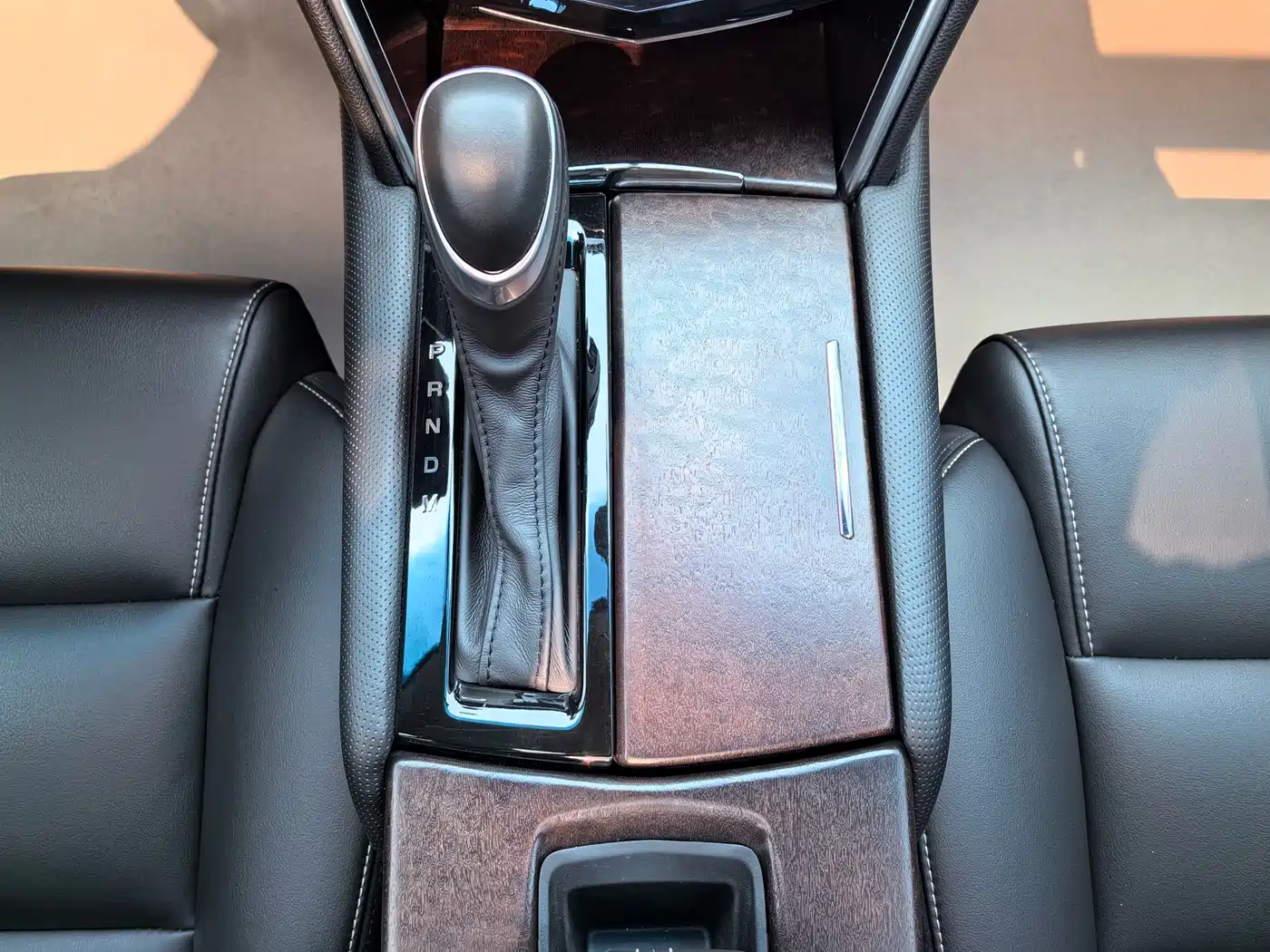 Cadillac XTS 2018 28T Technology фото 10