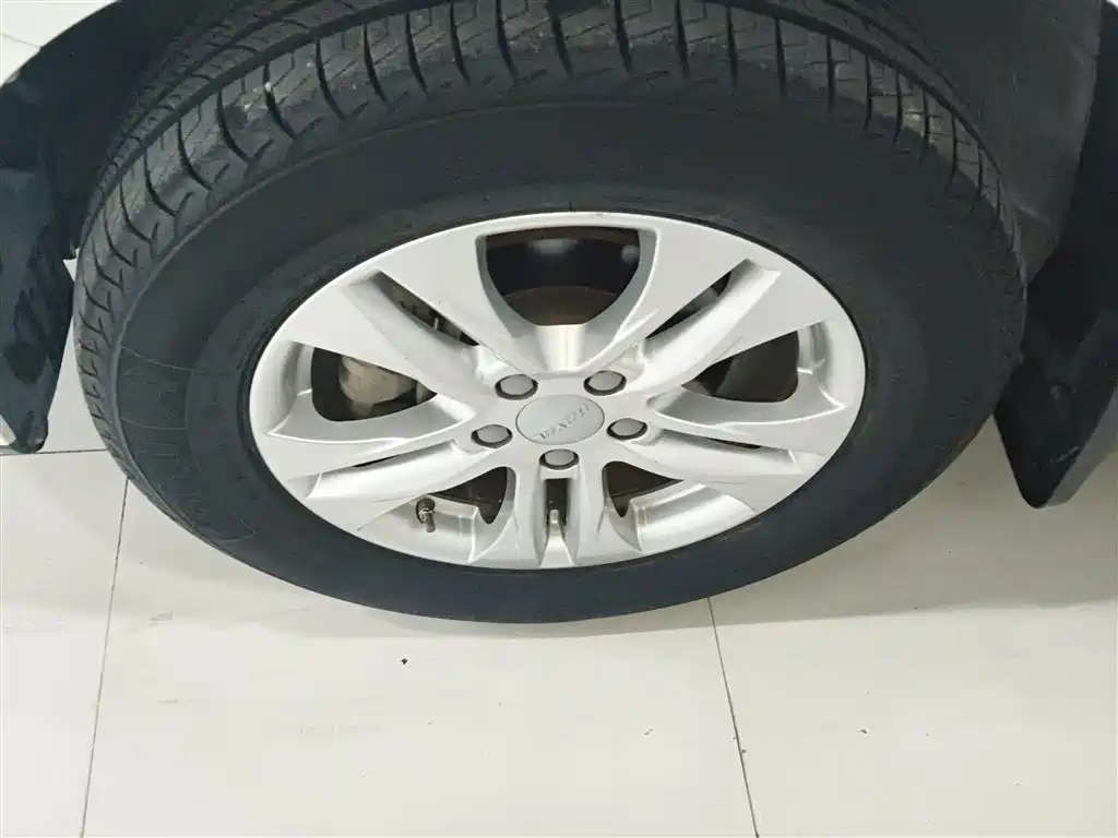 Haval M6 2019 1.5T Manual 2WD Elite Type China VI фото 25