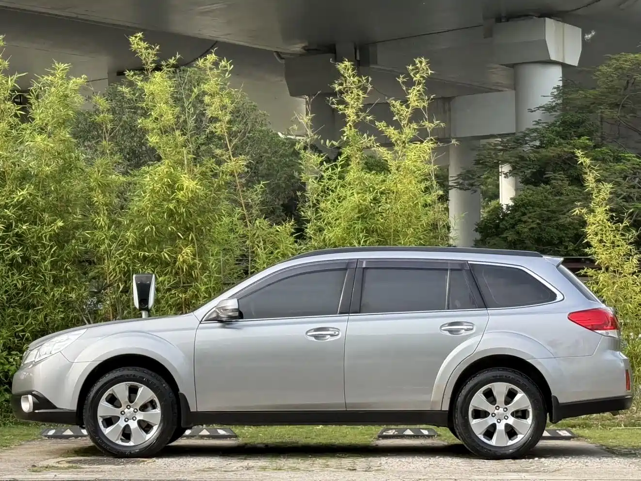 Фото 7 - Subaru Outback
