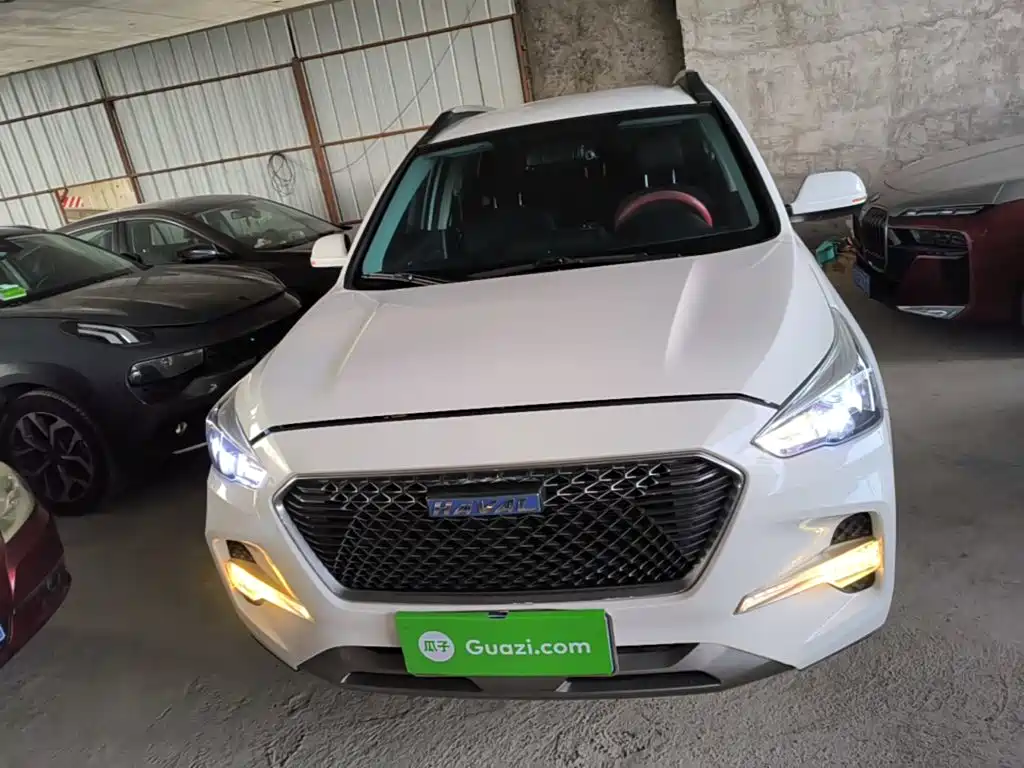 Фото 3 - Haval M6