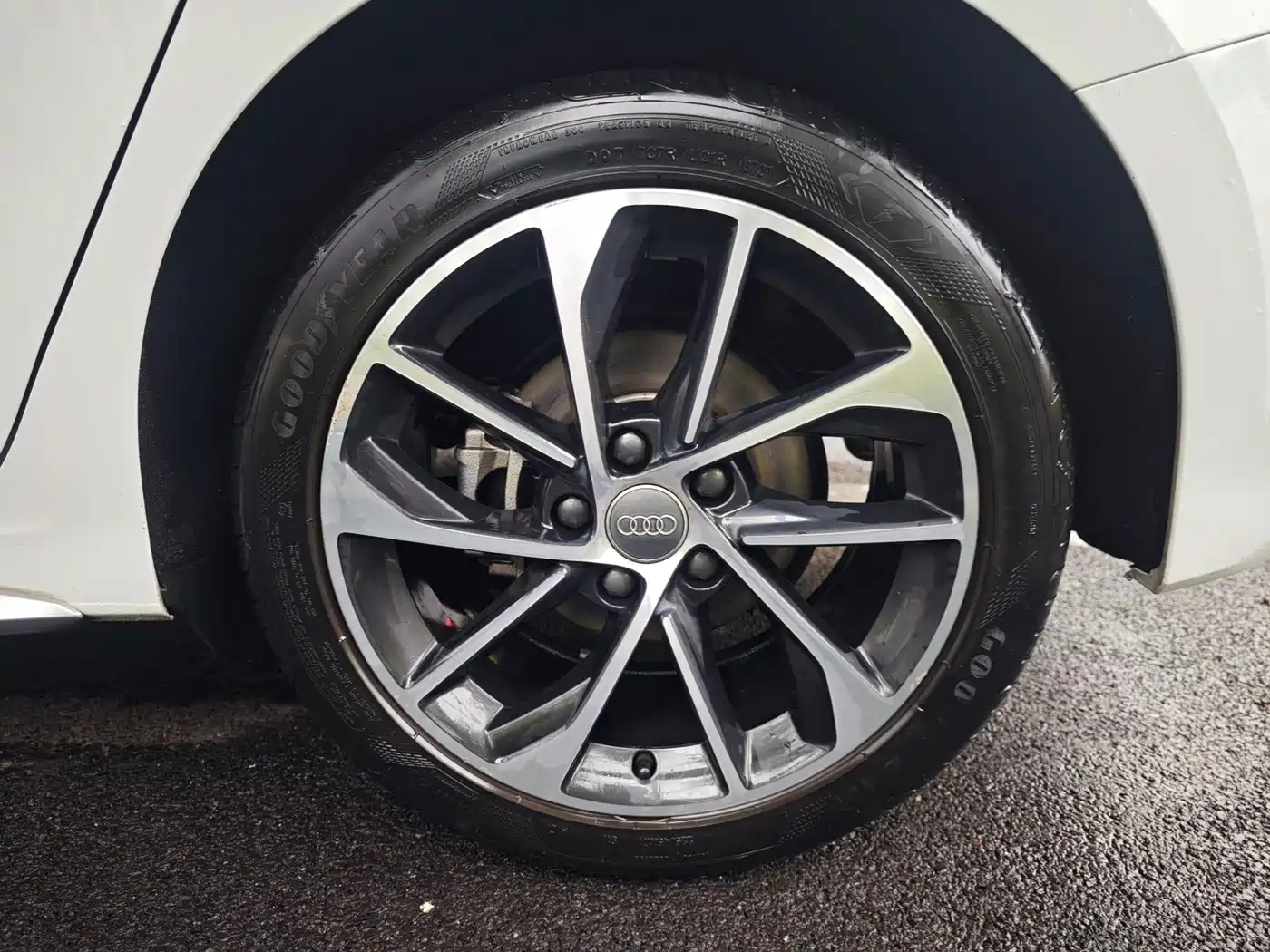 Audi A3 2021 Sportback 35 TFSI Progressive Sport фото 13