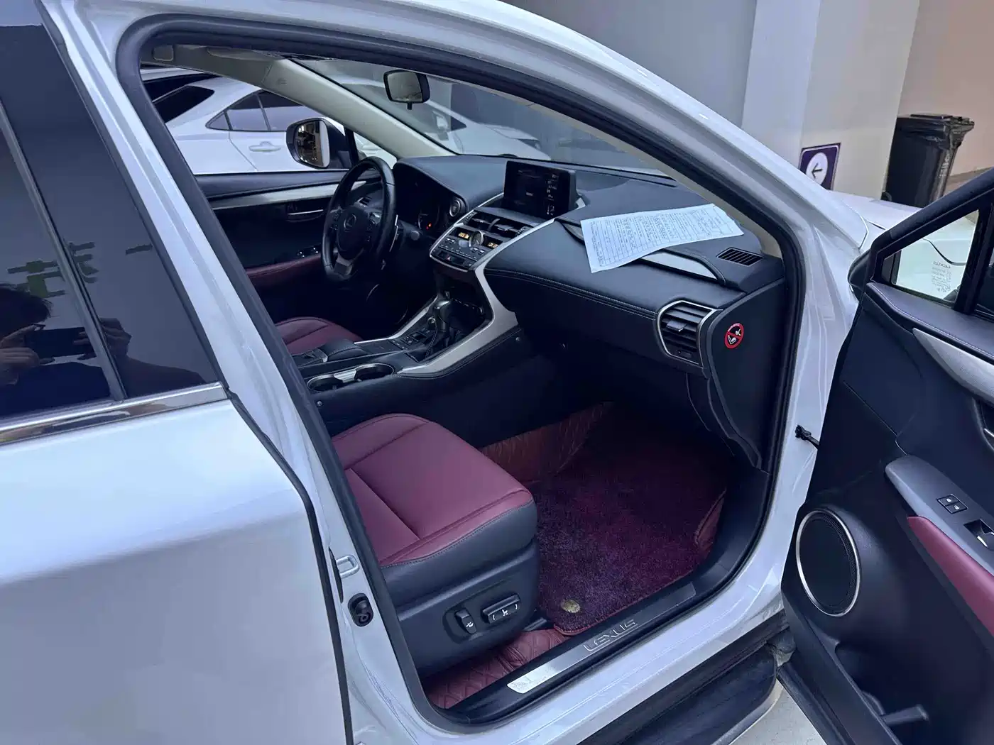 Фото 10 - Lexus NX