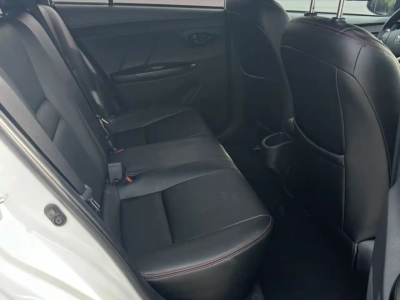 Toyota Yaris, миниатюра 10