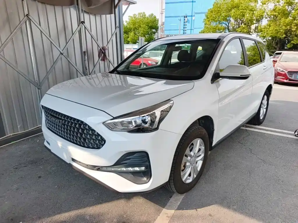 Фото 2 - Haval M6