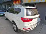 Фото 5 - Landwind X8