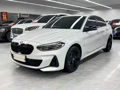 BMW 1