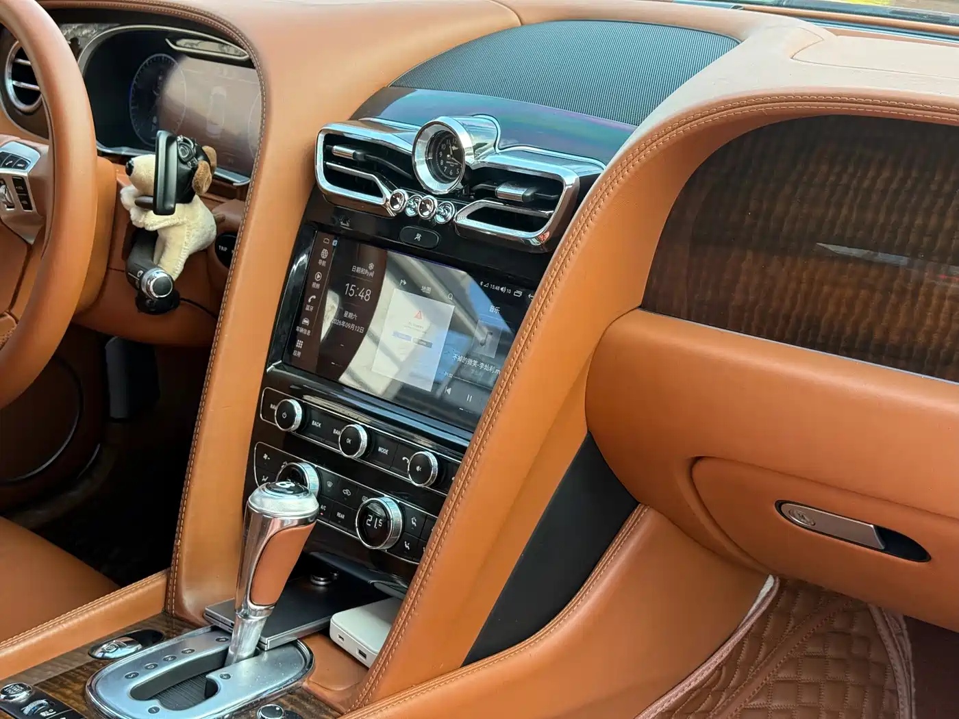 Bentley Continental 2013 2012 4.0T GT V8